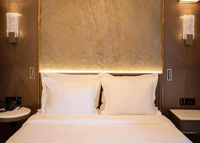 Hotel Olive Aaero Suites Near Igi Airport
